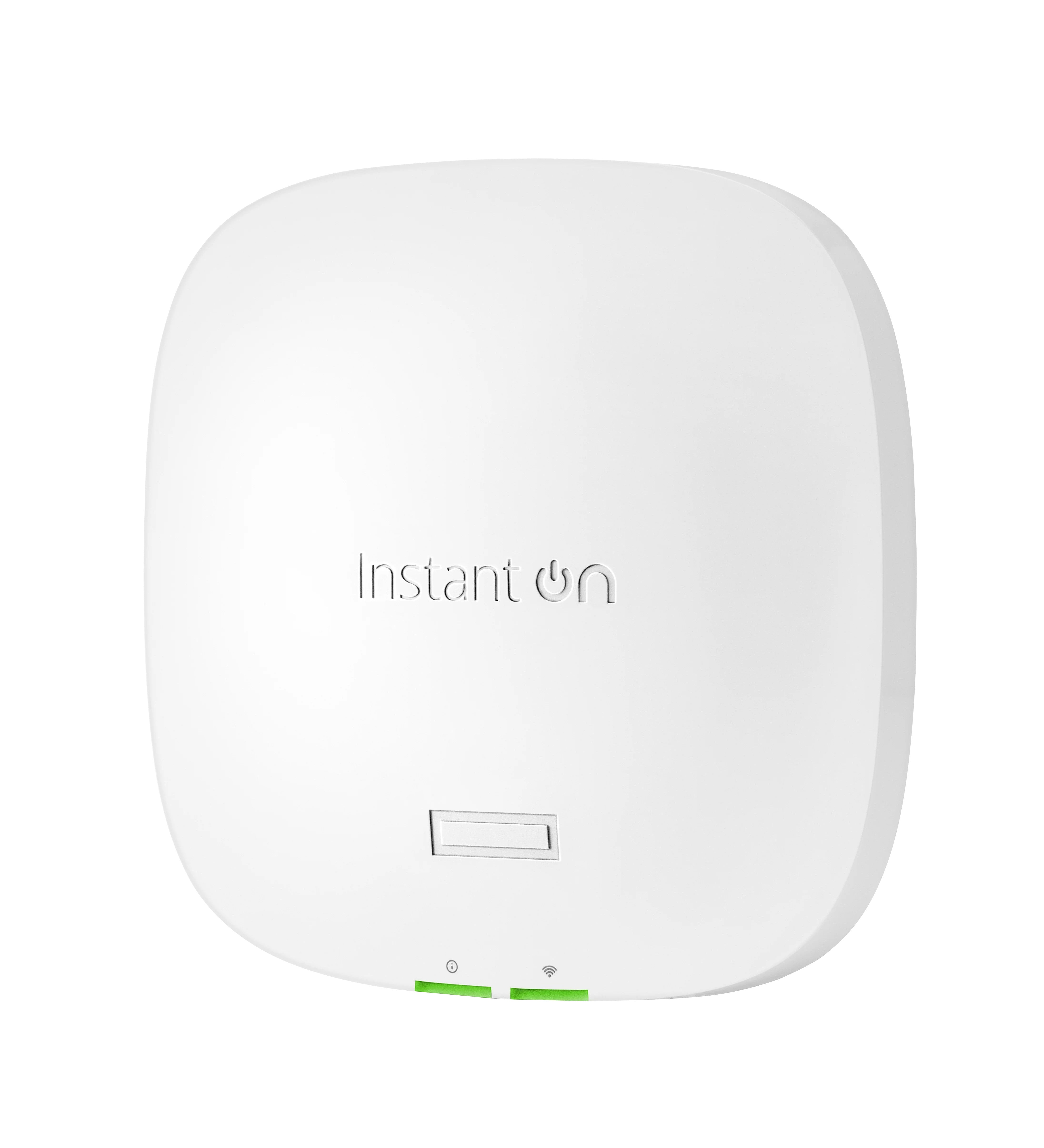 HPE Networking Instant On WiFi 6 Indoor Access Point | AP21