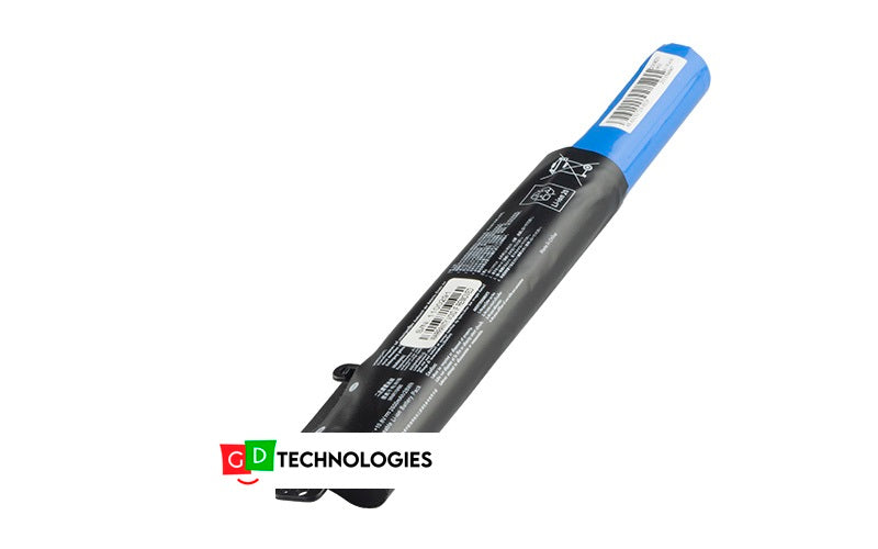 Asus X507ua 10.8v 2600mah/28wh Replacement Battery