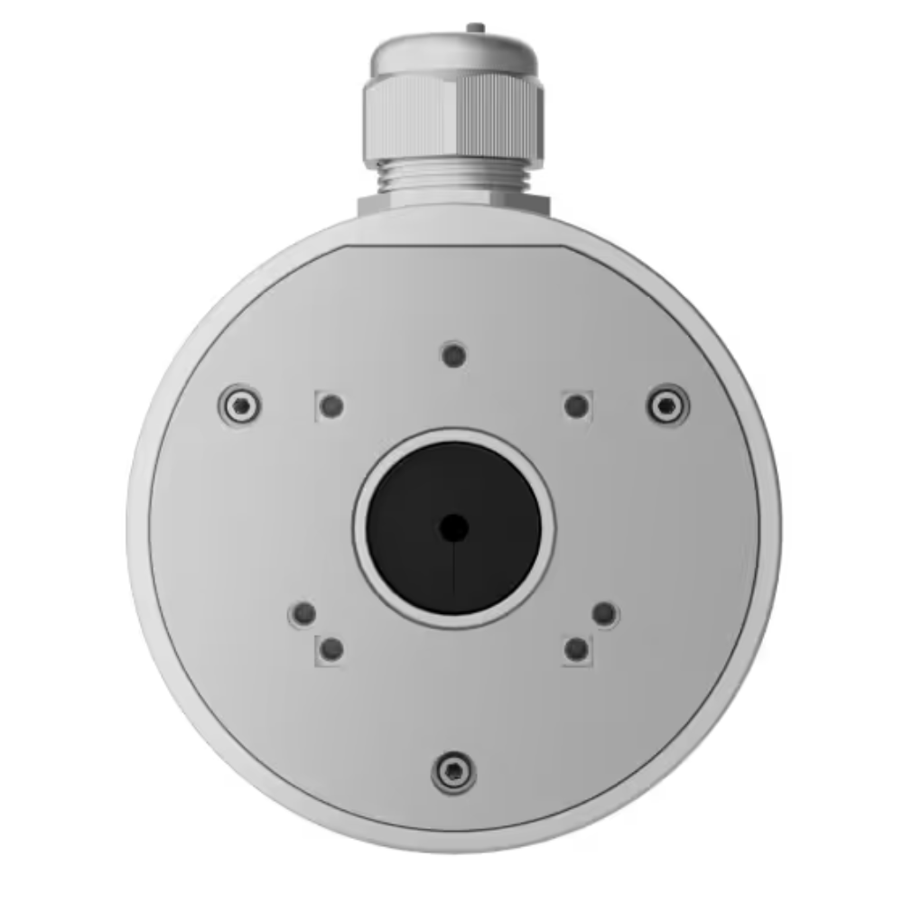 AJAX Security - JunctionBox - White | AJAX-JB-118-W - image 2