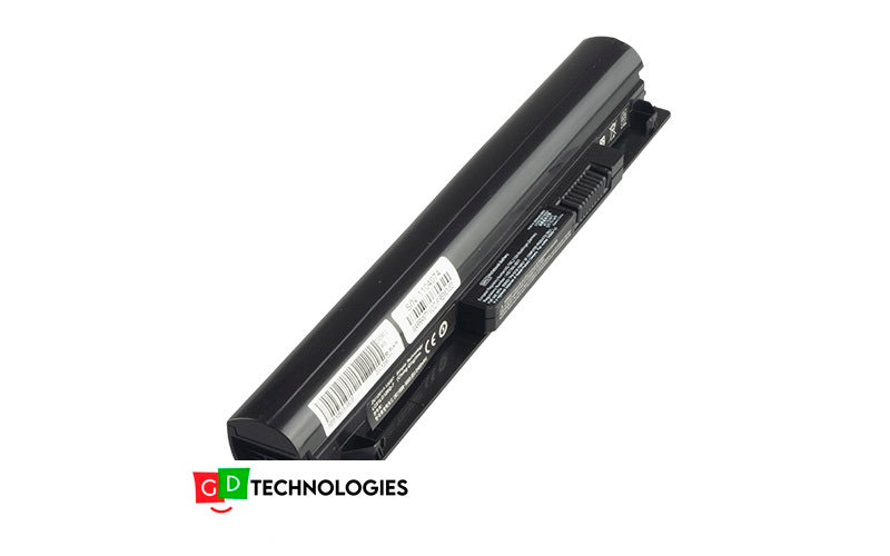 HP PAVILION 10 TOUCHSMART 10.8V 2600MAH/28WH REPLACEMENT BATTERY