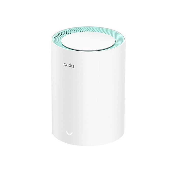 Cudy Dual Band 1200Mbps WiFi 5 Gigabit Mesh Router | M1300 (1-Pack) - image 2