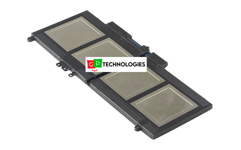 Dell Latitude E5250 7.4v 51wh Replacement Battery
