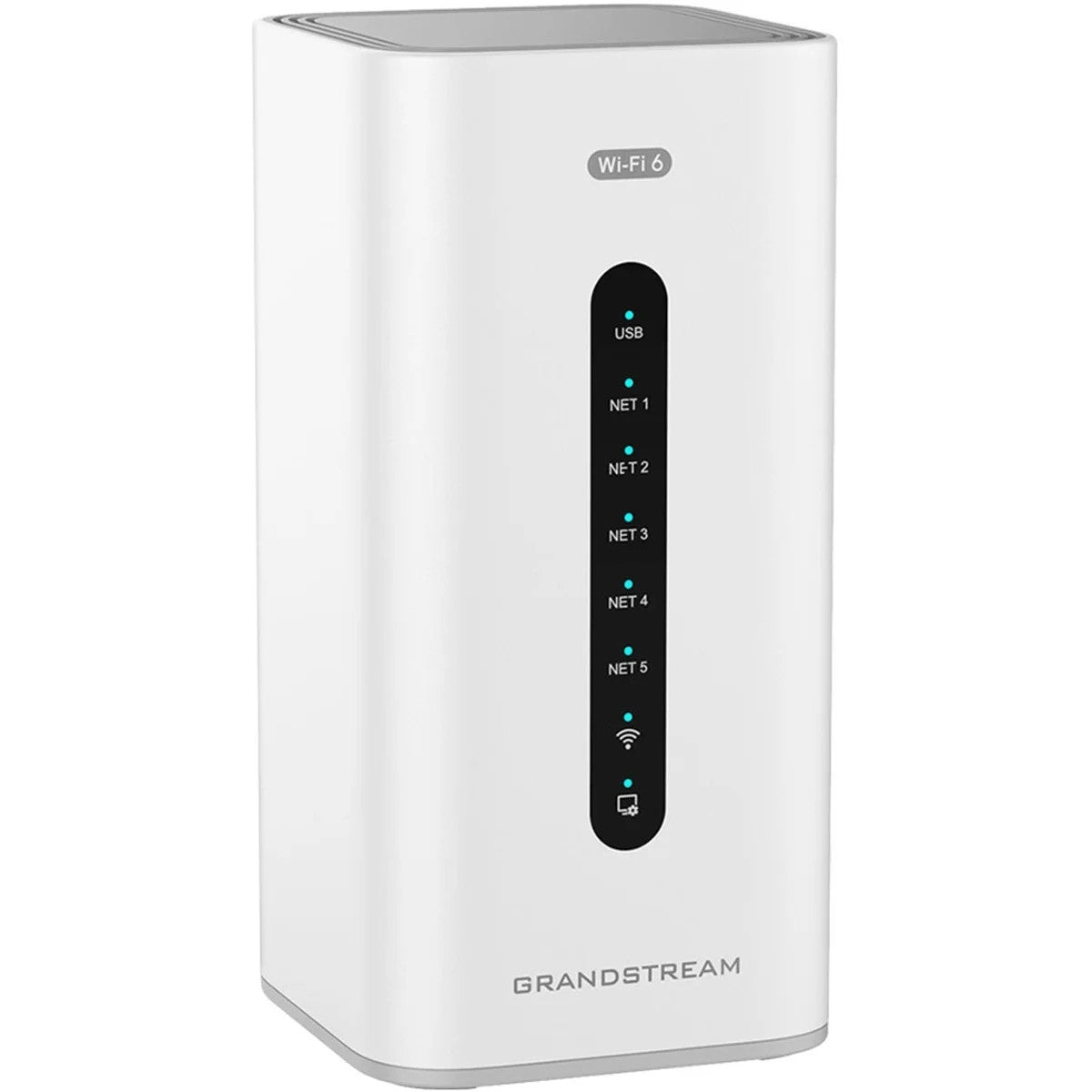 Grandstream Unified Communications IP-PBX and Networking system with WiFi 6 | GCC6010W - image 2