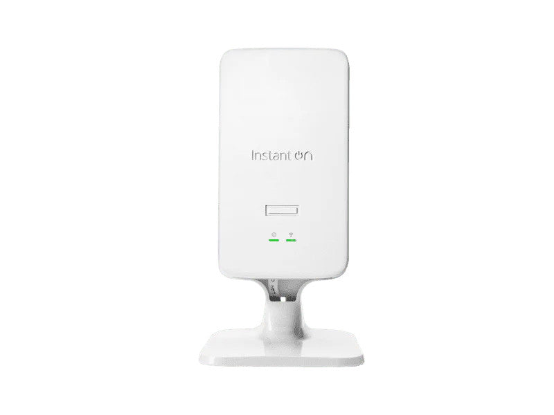 HPE Networking Instant On WiFi 6 In-Wall Access Point | AP22D