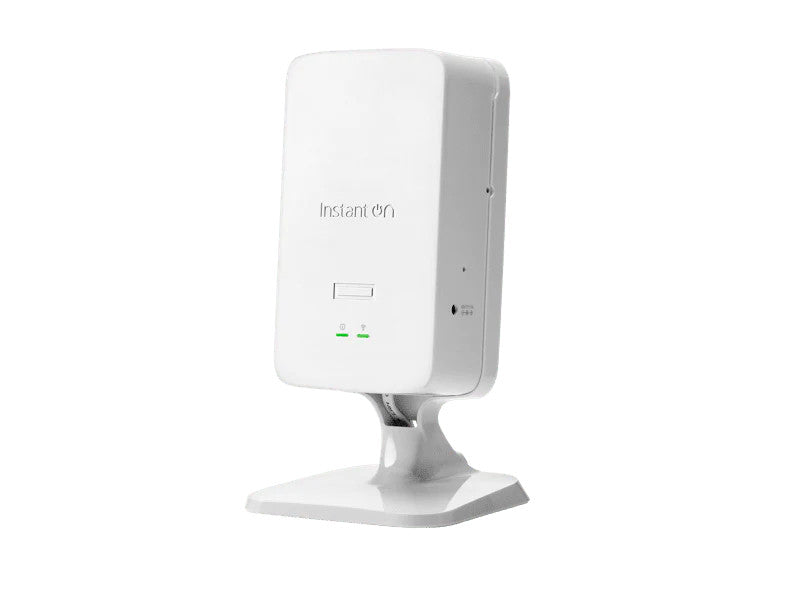 HPE Networking Instant On WiFi 6 In-Wall Access Point | AP22D - image 2