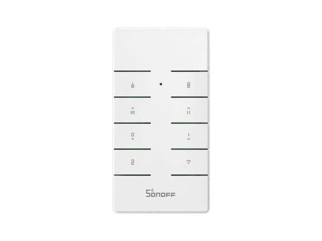 RM4333MHZ REMOTE CONTROL