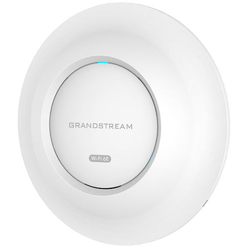 Grandstream Enterprise WiFi 6 4x4:4 MU-MIMO Indoor Access Point | GWN7664E - image 2