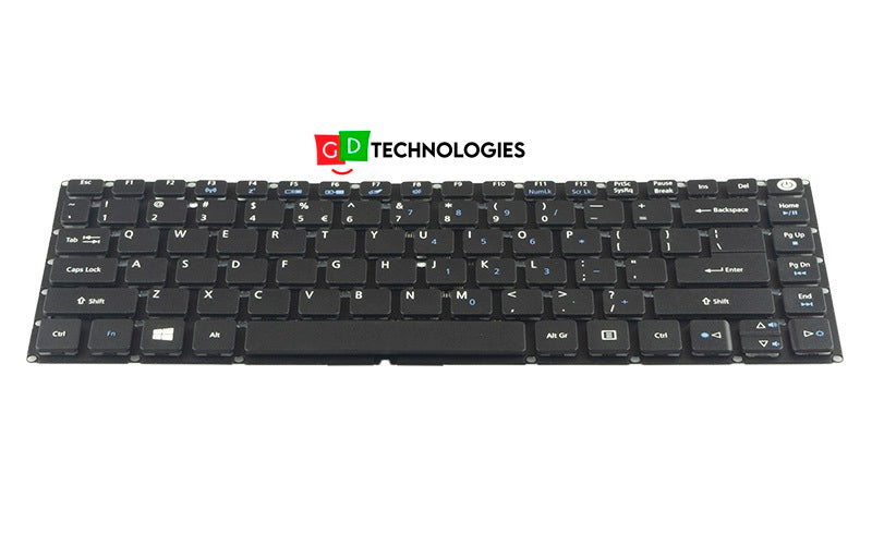 ACER ASPIRE ES1-433 REPLACEMENT KEYBOARD