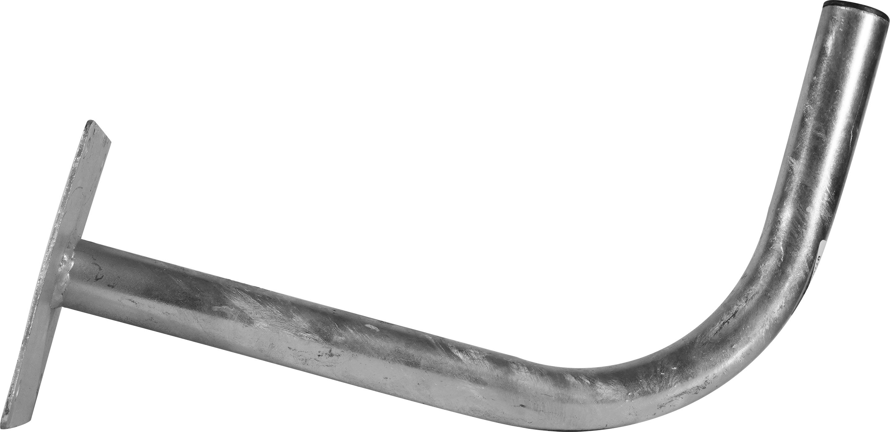 Wall Bracket - 90 Degree Bend - 38mm diameter | WB-300-30