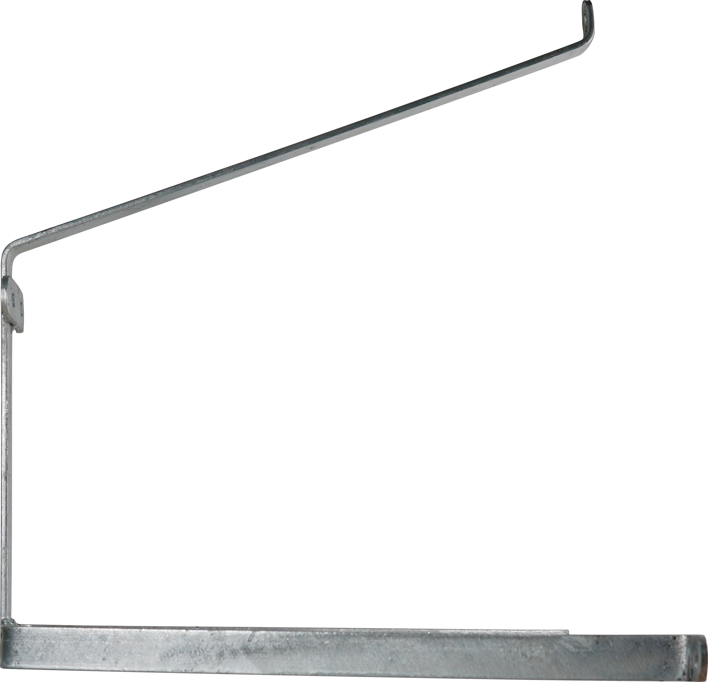 Wall Bracket - Large - 470mm (tripod)
