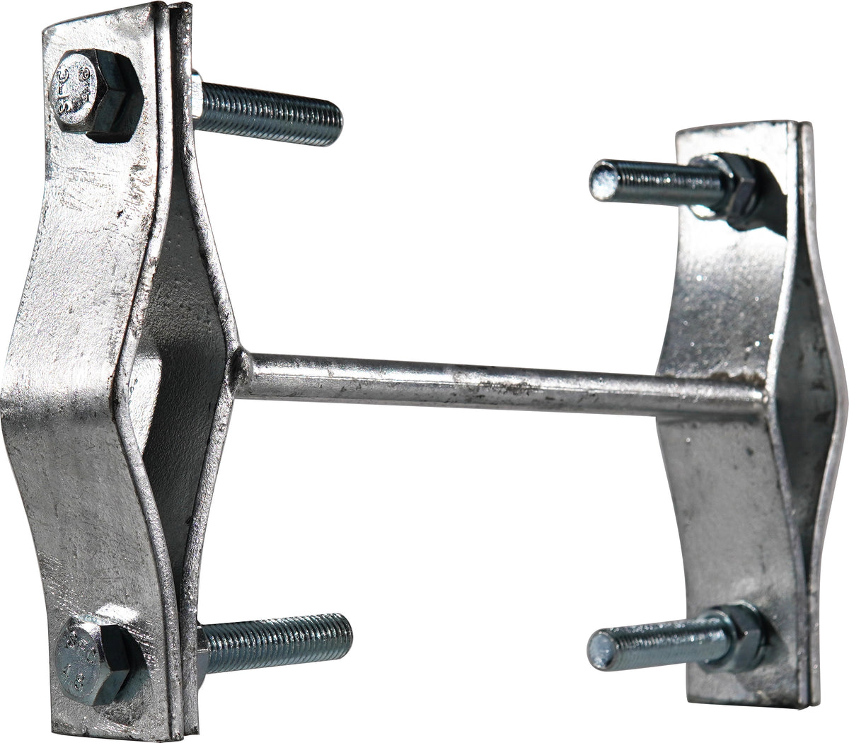 Mast Offset Bracket