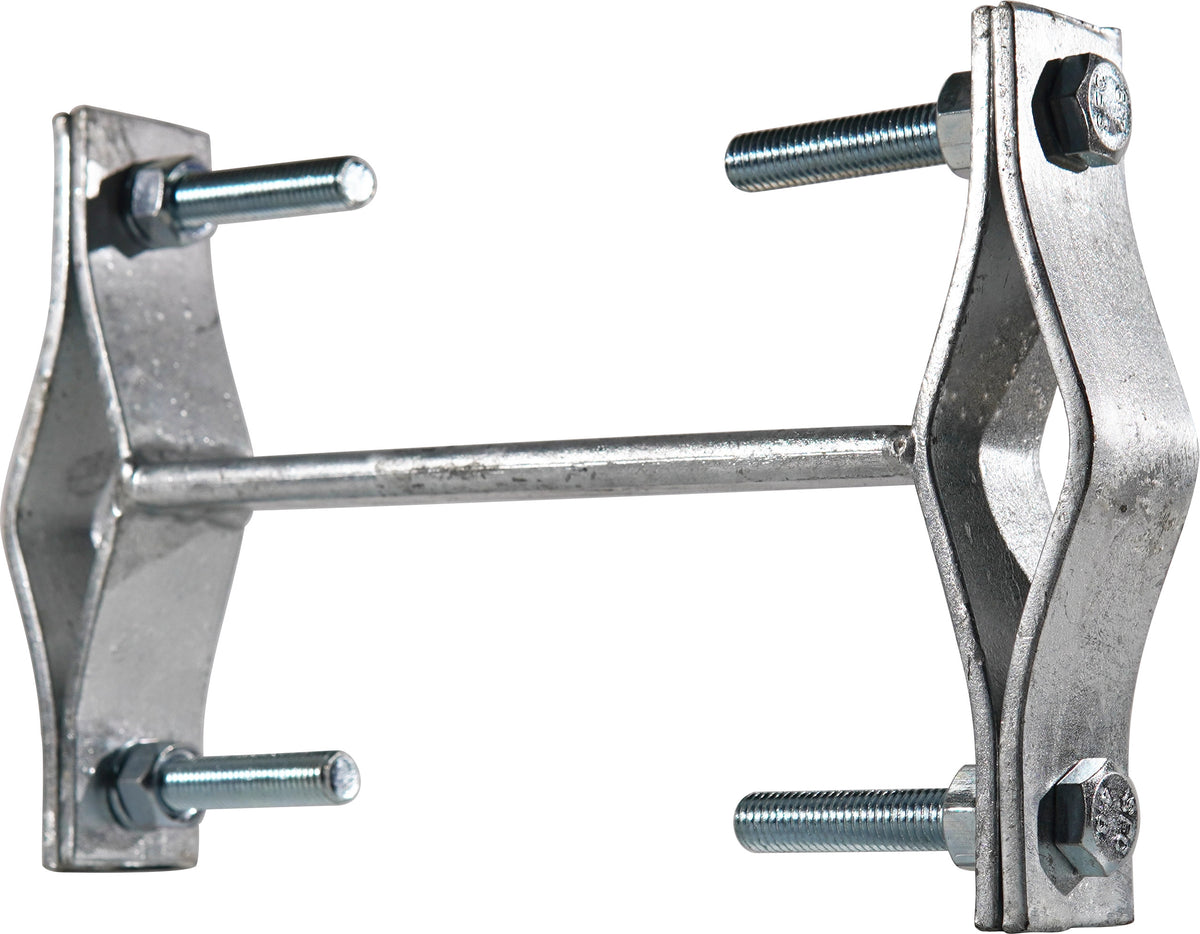 Mast Offset Bracket - image 2