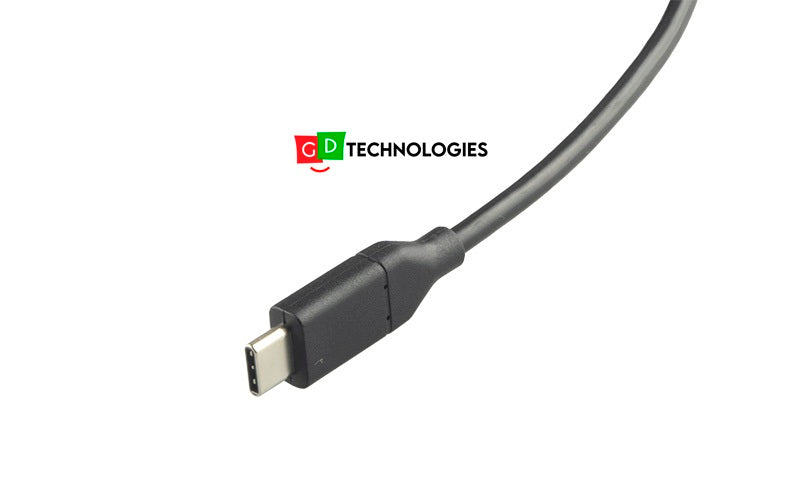 USB-C DESKTOP CHARGER FOR ACER, ASUS, DELL, HP AND LENOVO LAPTOPS