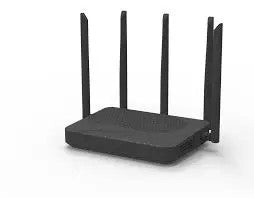 BDCOM xPON ONU/ONT, 802.11ax with 4 x GB LAN - image 2