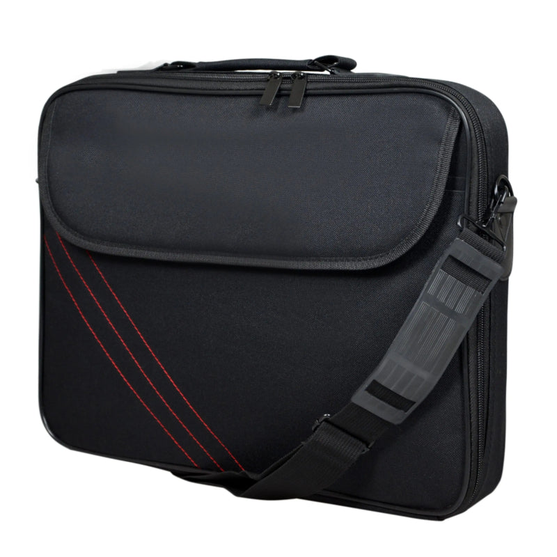 Port Designs Clamshell 14/15.6" Notebook Case – image 2
