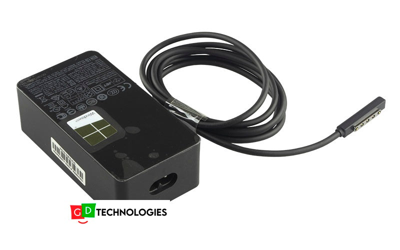 AC ADAPTER FOR MICROSOFT SURFACE PRO 1