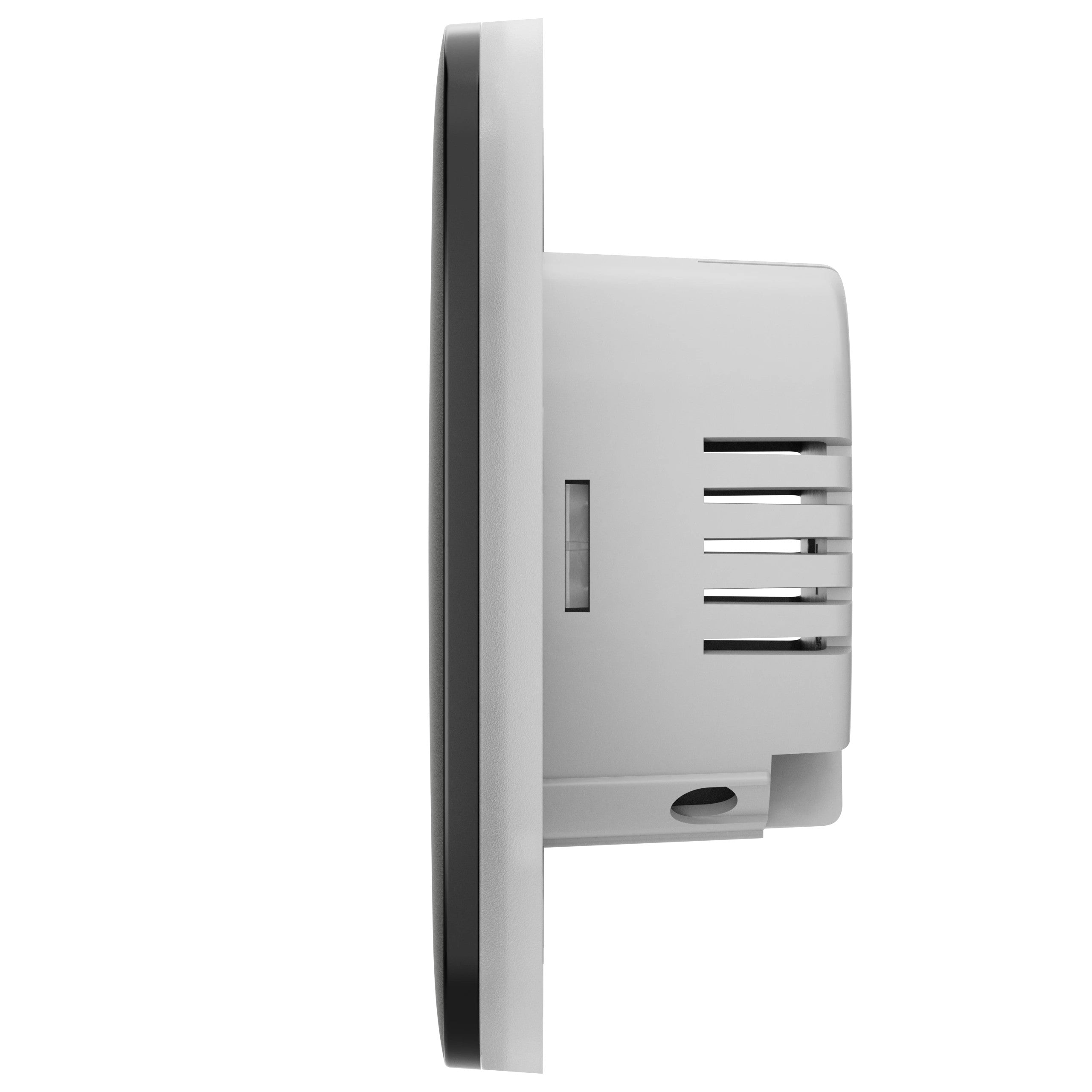 AJAX Security - Black SoloButton (Dimmer) | AJAX-SB-DIM-B - image 2
