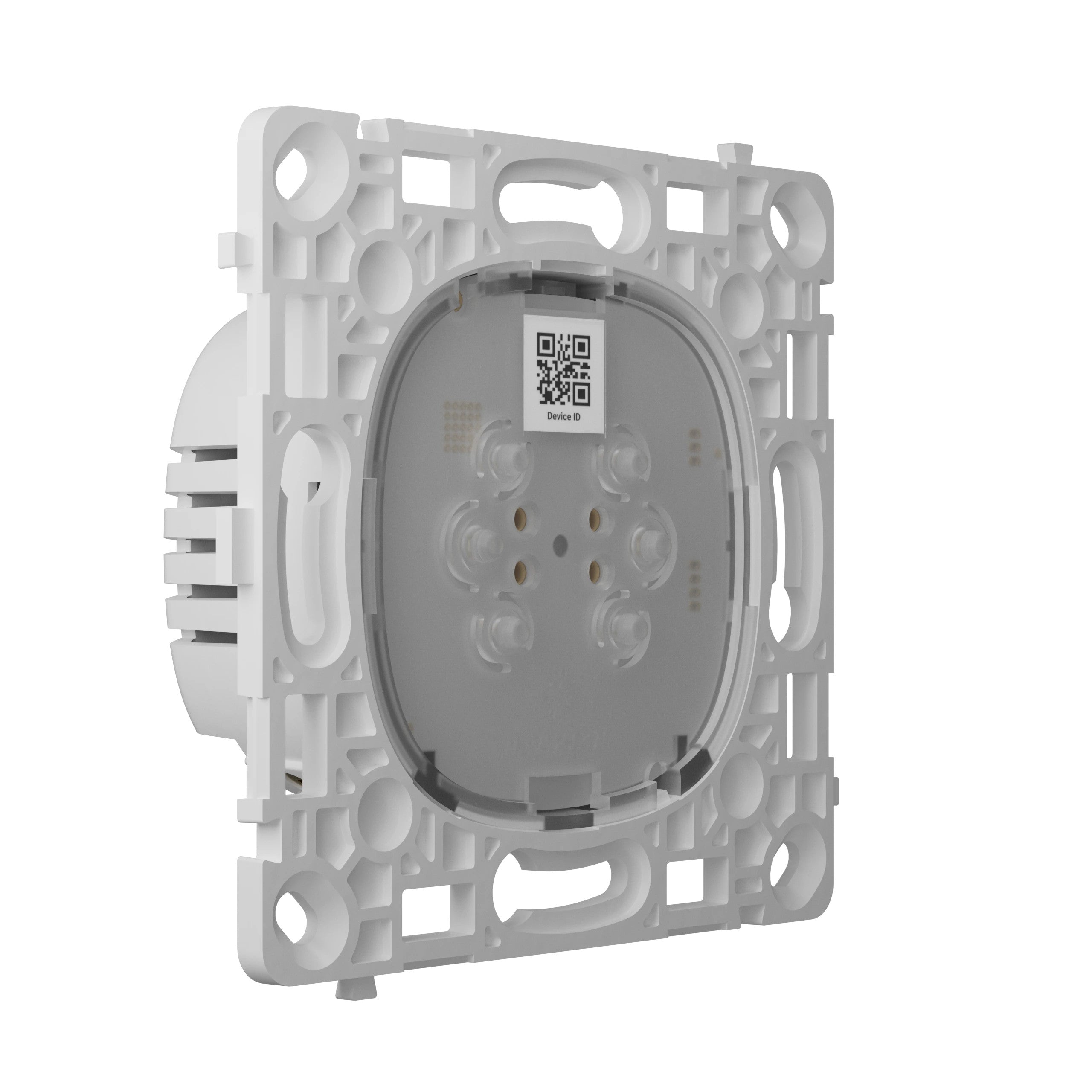 AJAX Security - LightCore (Dimmer) Smart Switch, SoloButton not included | AJAX-LC-DIM - image 2