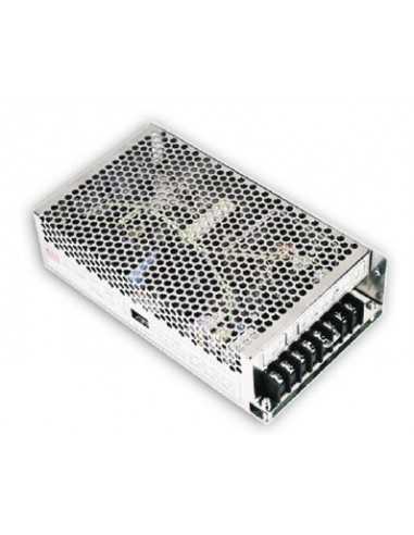 Mean Well - 150W Dual Output Battery Charger with UPS function