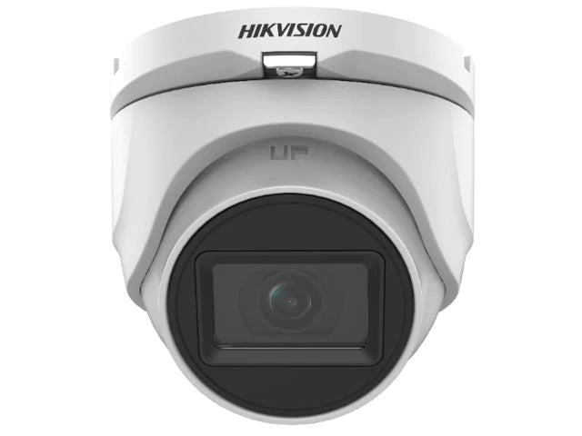 TURRET OUTDOOR EXIR CAMERA