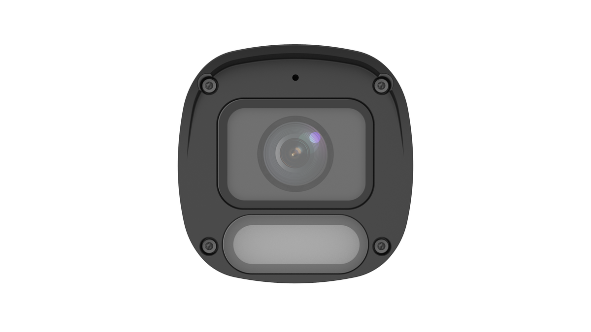 Uniview UNV 2MP ColorHunter OwlView Fixed Bullet IP Camera 2.8mm | IPC2312LE-ADF28KM-WP - image 2