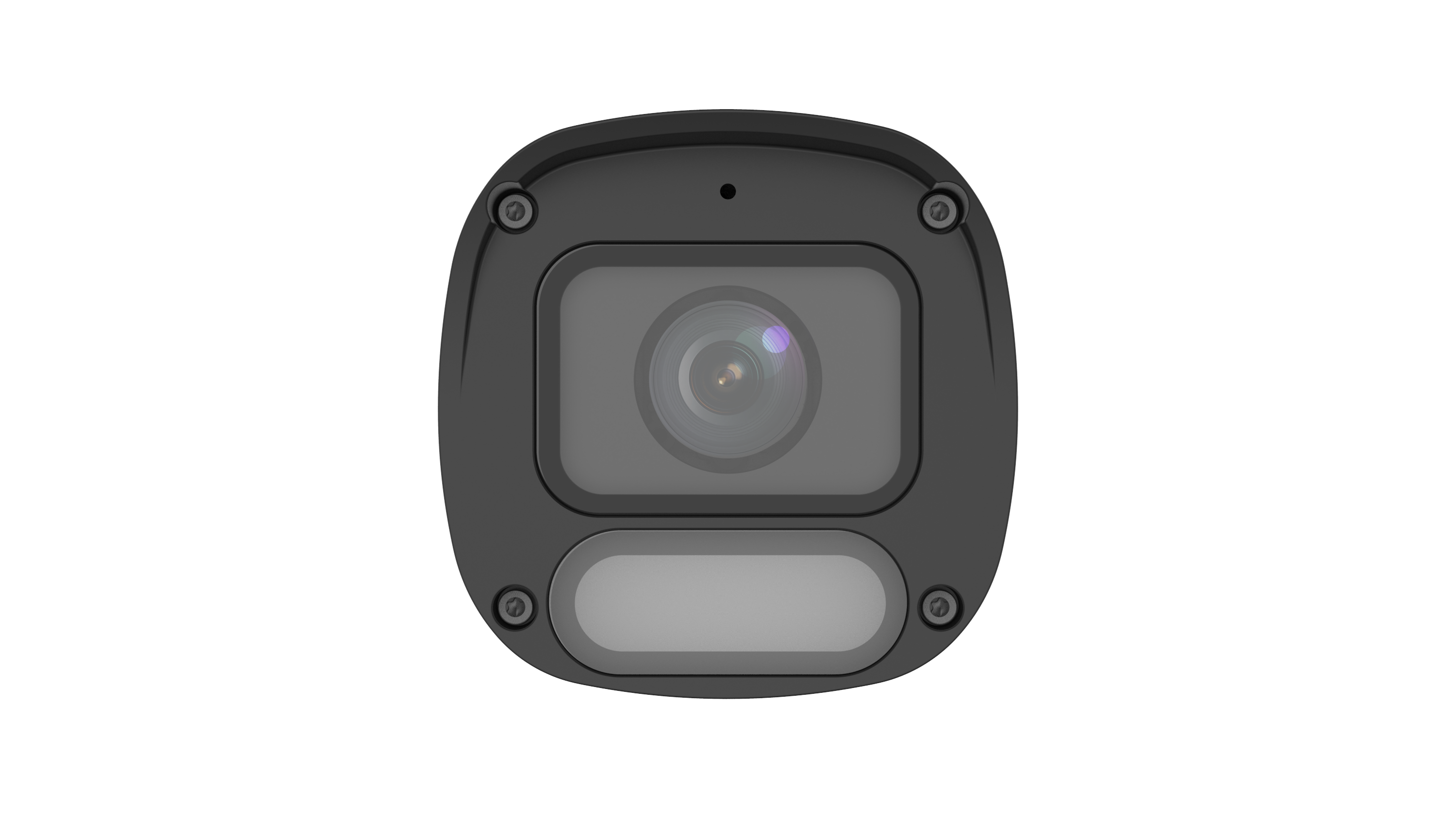 Uniview UNV 2MP ColorHunter Owlview Fixed Bullet IP Camera 4mm | IPC2312LE-ADF40KM-WP - image 2