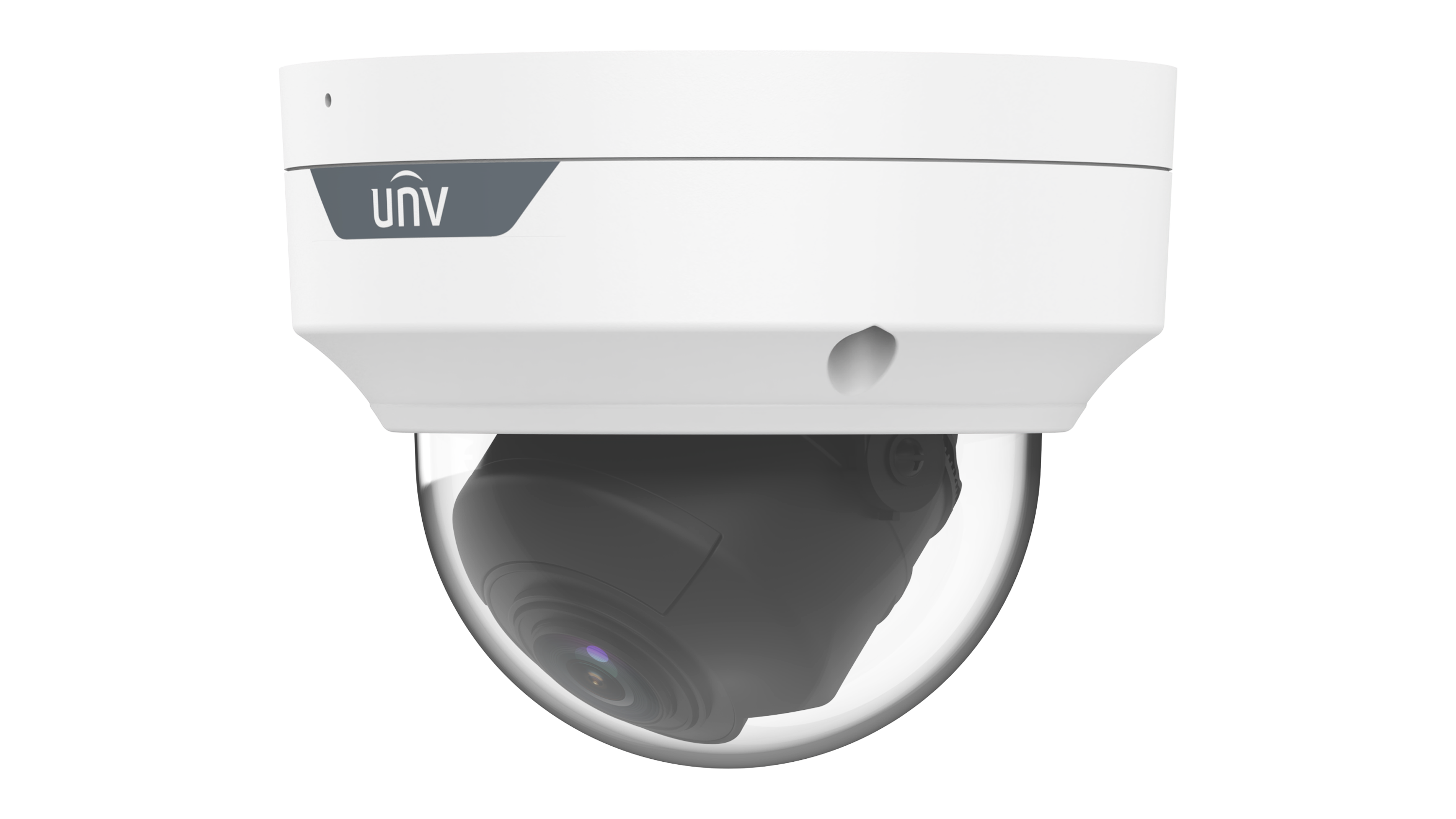 Uniview UNV 2MP ColorHunter Fixed Dome IP Camera 2.8mm| IPC3522LE-ADF28K-WP - image 2