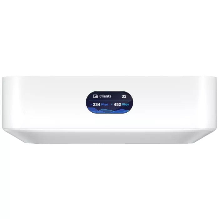 Ubiquiti UniFi Express WiFi 6 Cloud Gateway | UB-UX-EXP - image 2