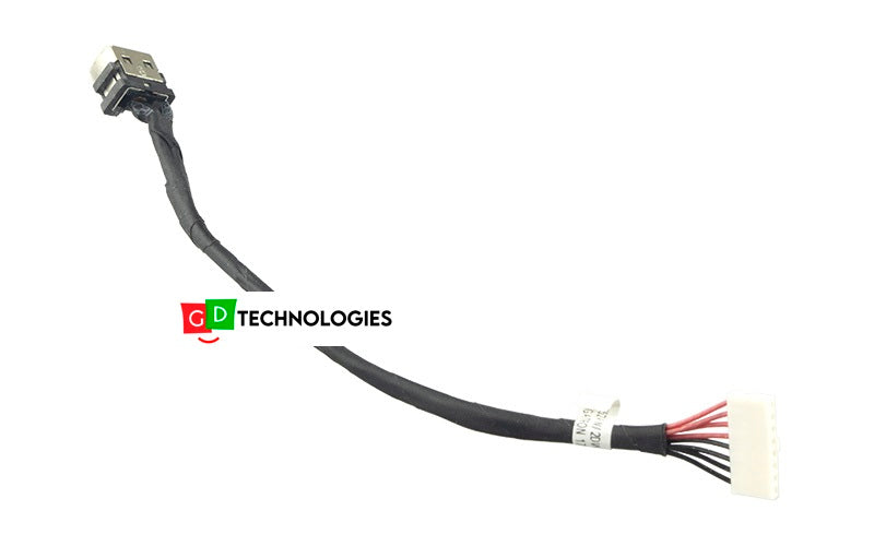 ASUS ROG GL553V DC JACK