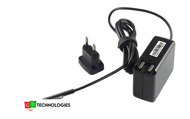 Microsoft Surface Pro 3 Model No. 1631 AC Adapter