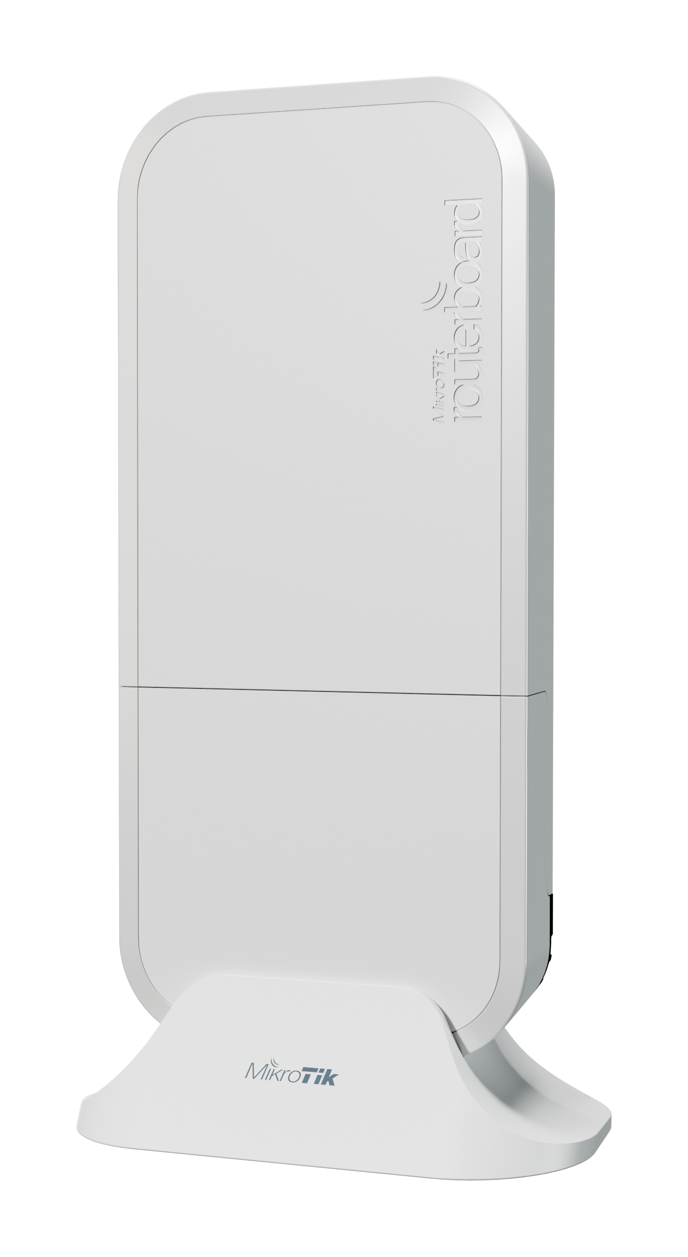 MikroTik wAP ax - Wi-Fi 6 Dual-Band Weatherproof Wi-Fi Router