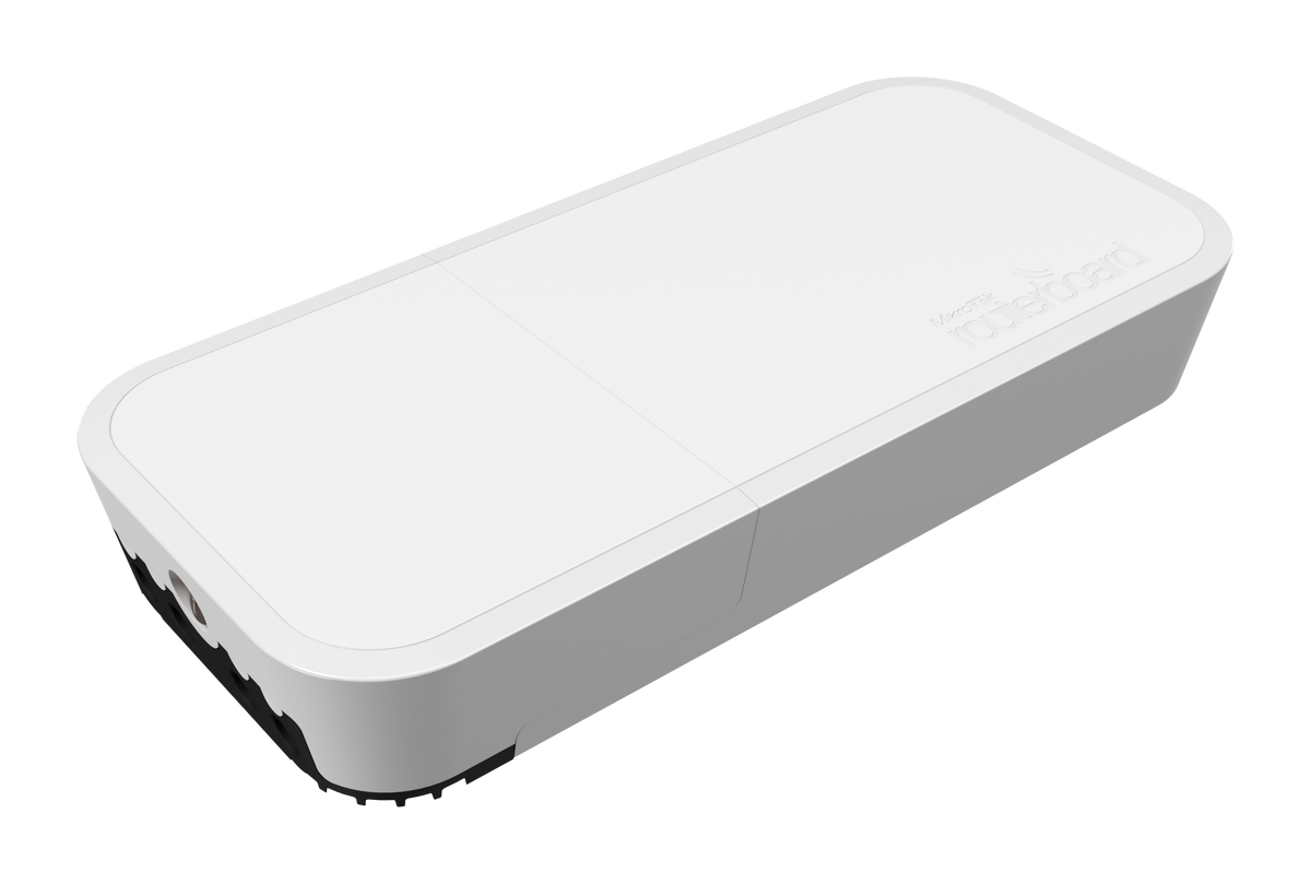 MikroTik wAP ax - Wi-Fi 6 Dual-Band Weatherproof Wi-Fi Router - image 2