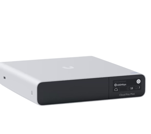 Ubiquiti UniFi Cloudkey+ | UCK-G2-SSD - image 2