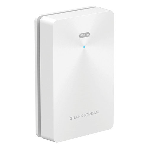Grandstream Enterprise WiFi 6 In-Wall Indoor Access Point | GWN7661E - image 2