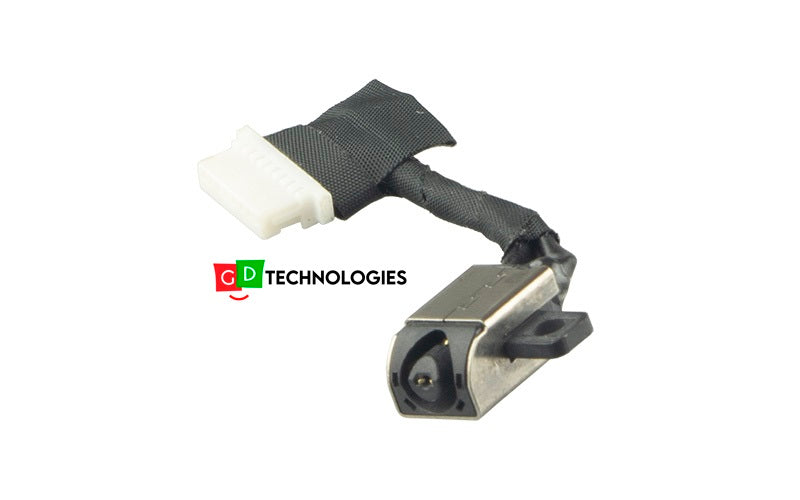 DELL VOSTRO 5481 4.5MM/3.0MM DC JACK
