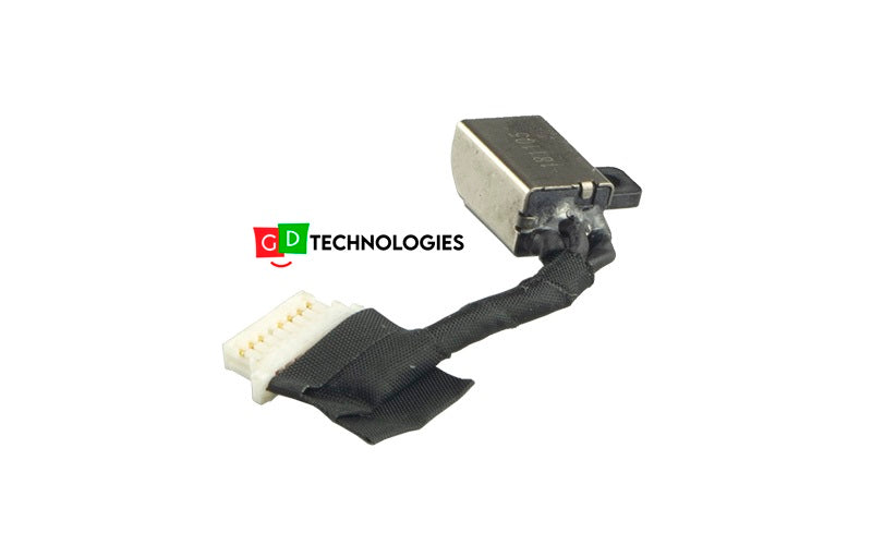 DELL VOSTRO 5481 4.5MM/3.0MM DC JACK