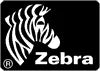 Zebra Wax Ribbon; 110mmx450m; 1600; Standard; 25mm core - image 2