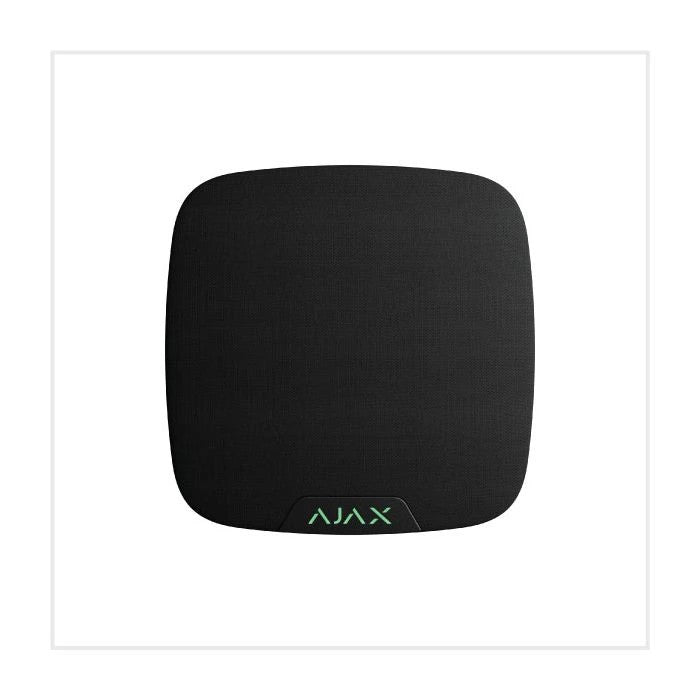 AJAX Security - Black SpeakerPhone | AJAX-SP-B