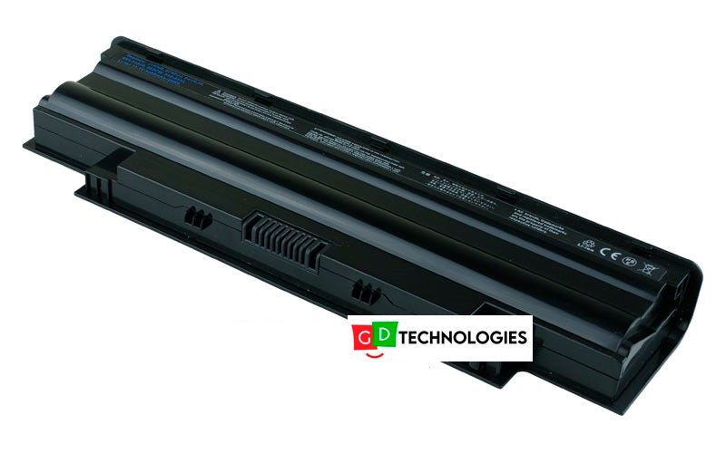 Dell Inspiron 13r 11.1v 5200mah/58wh Replacement Battery