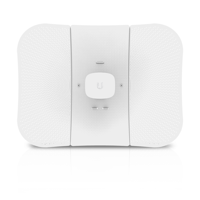Ubiquiti UISP airMAX LiteBeam 5AC 23dBi Radio 5-Pack Includes POE Injector | LBE-5AC-GEN2 - image 2