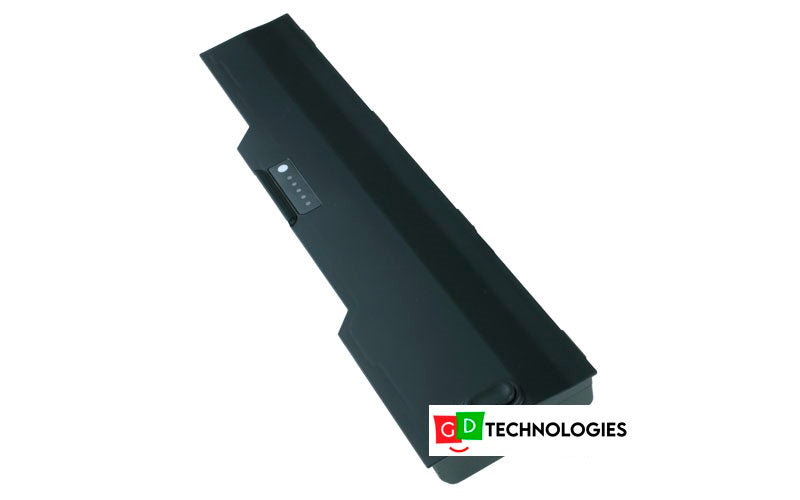 Dell Xps M1730 11.1v 7800mah/87wh Replacement Battery