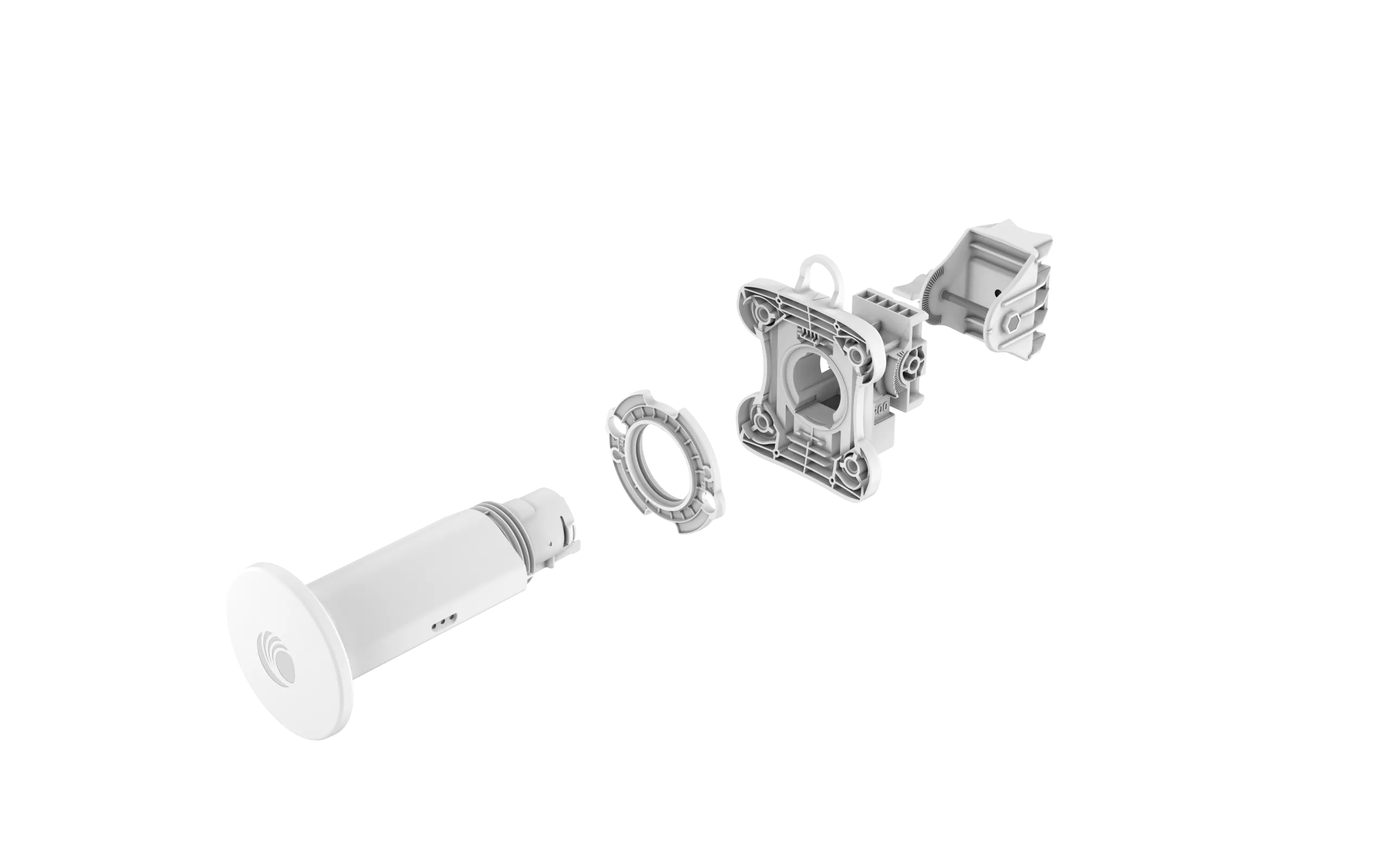 Cambium ePMP Force 4525L Feedhorn for 200L and 300-25L | CB-EPMP-F4525L-F200L - image 2