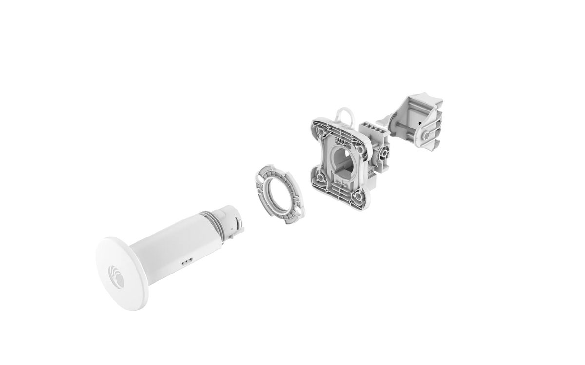 Cambium ePMP Force 4525L Feedhorn for 200L and 300-25L | CB-EPMP-F4525L-F200L - image 2