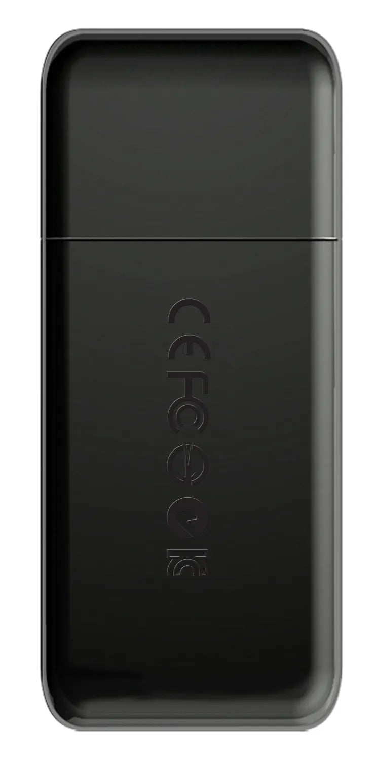 TRANSCEND SD/MICROSD USB3.0 CARD READER - image 2