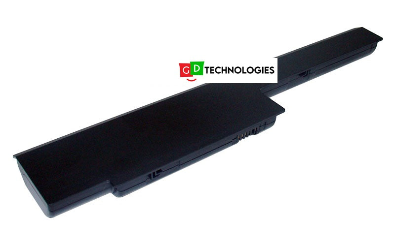 Fujitsu Siemens Esprimo Mobile D9500 11.1v 4400mah/49wh Replacement Battery