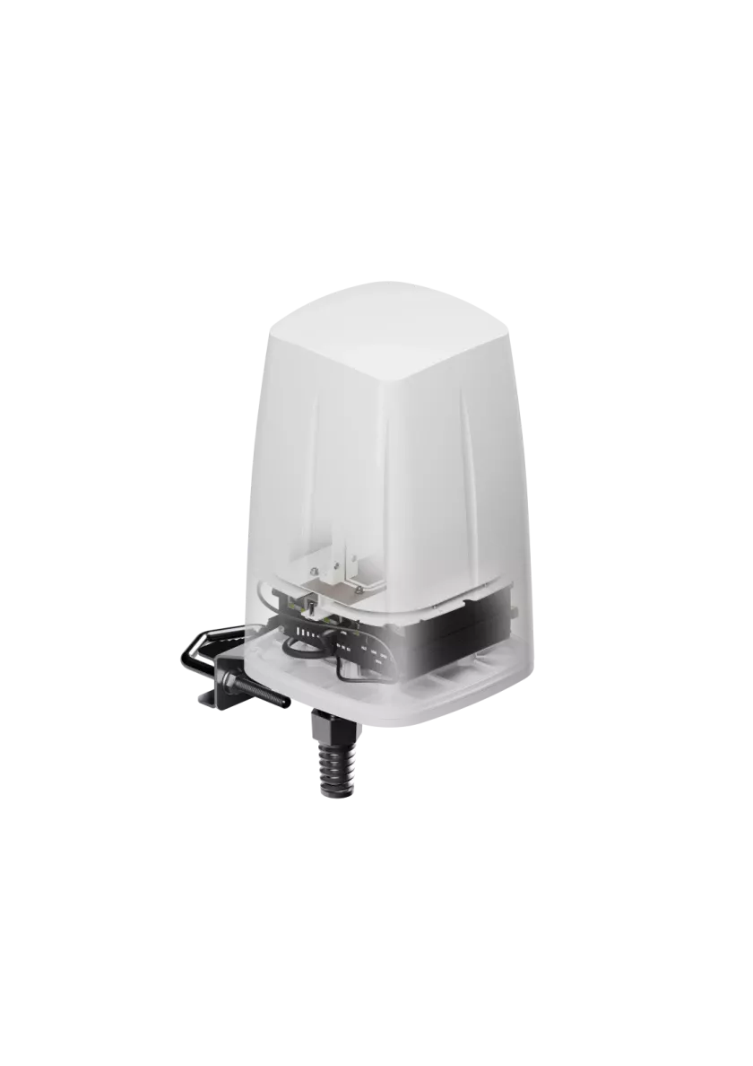 Teltonika Outdoor LTE & 5G/WiFi/GPS Antenna for RUTX50 and RUTM50 Routers | PR1ICA70