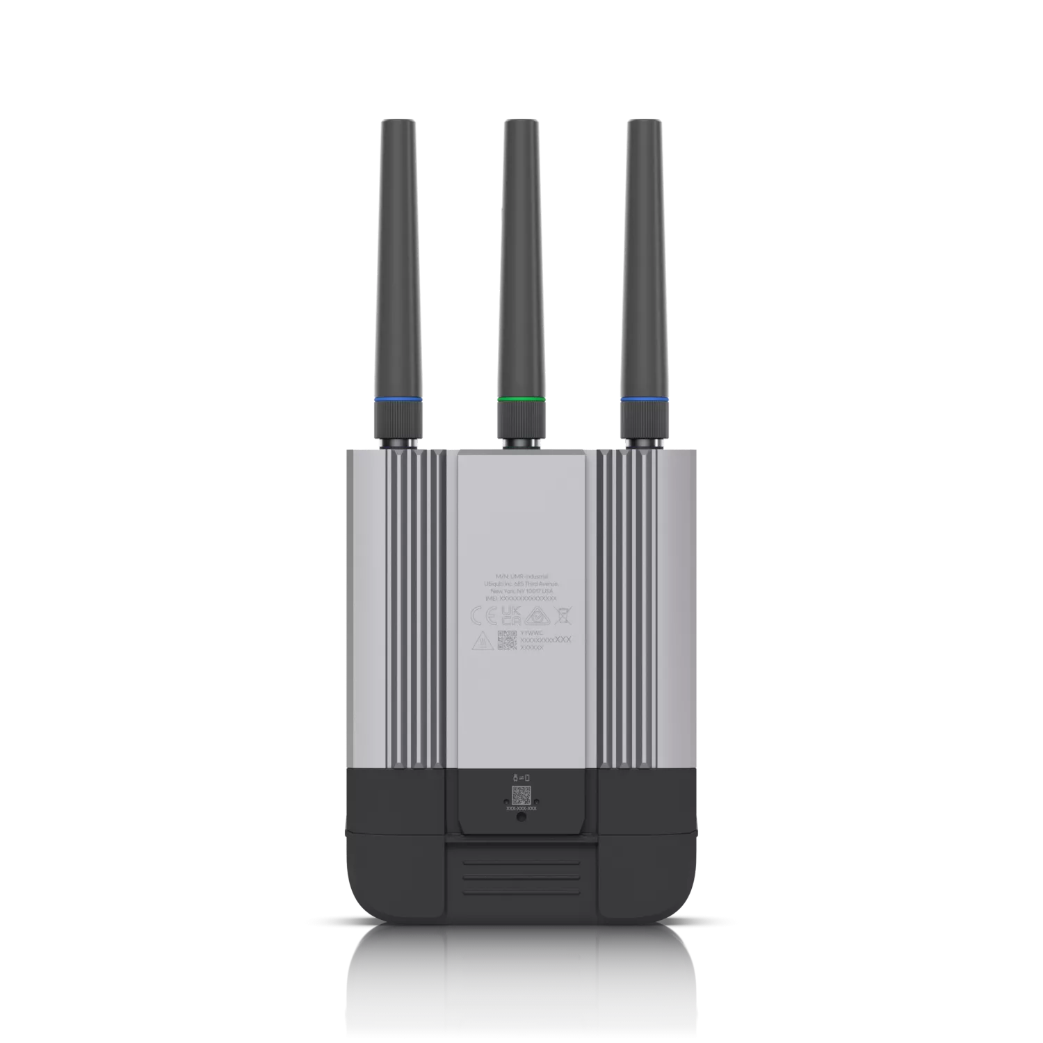 Ubiquiti UniFi LTE Industrial Mobile Router | UMR-Industrial - image 2