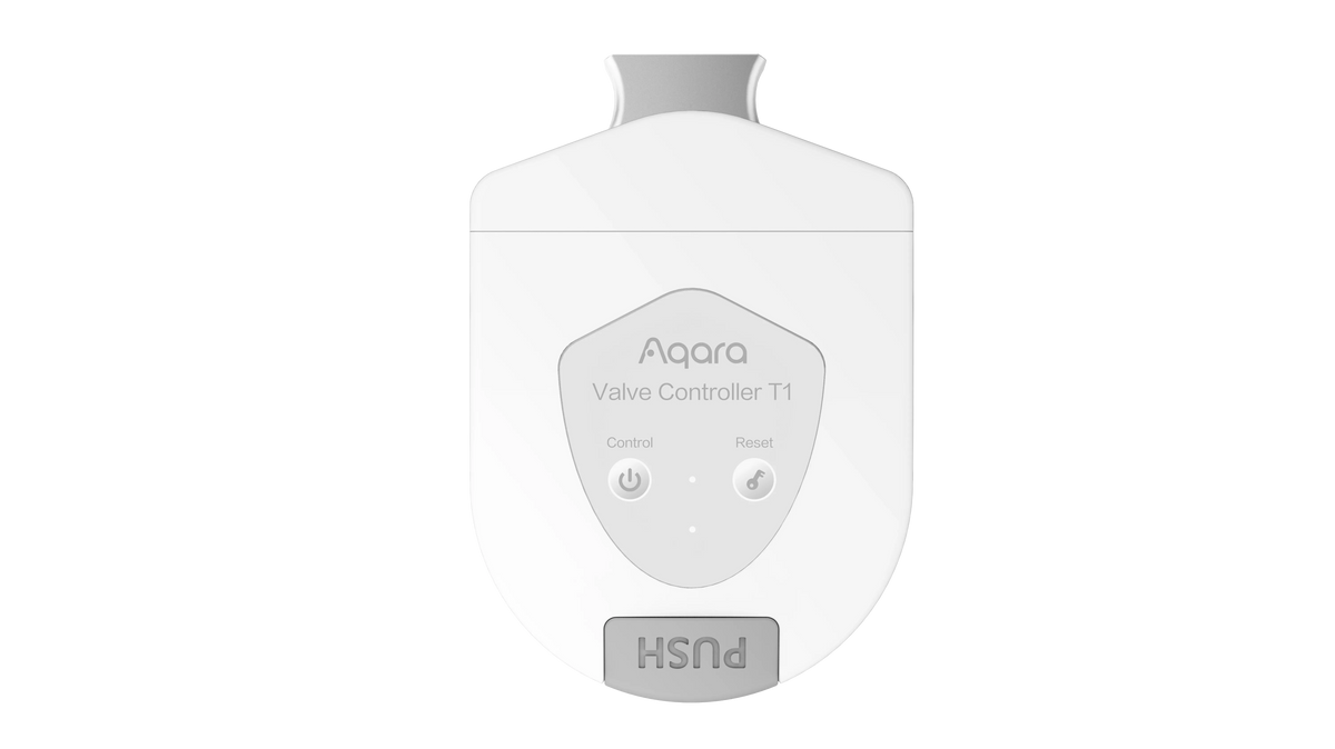 Aqara Valve Controller T1 (Offline) | VC-X01D - image 2