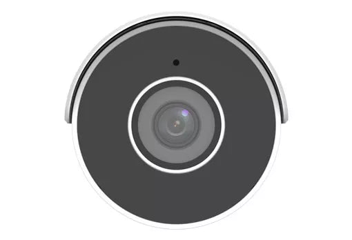 Uniview UNV 5MP Fixed Mini Bullet IP Camera 4mm | IPC2125LE-ADF40KM-H - image 2