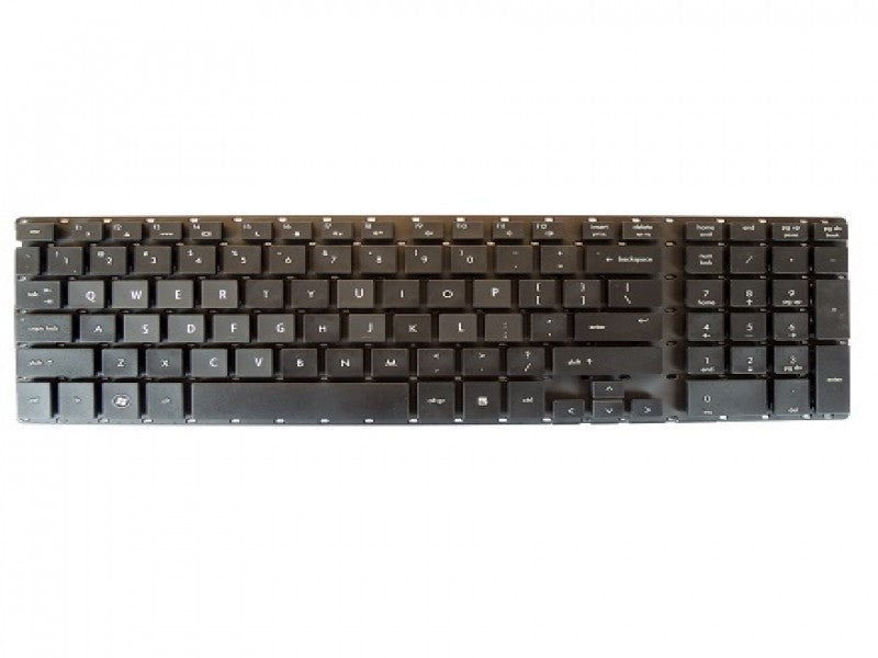 HP PROBOOK 4510 REPLACEMENT KEYBOARD